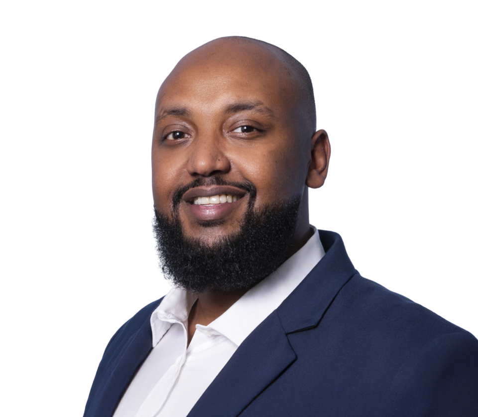 Faizal Hassan